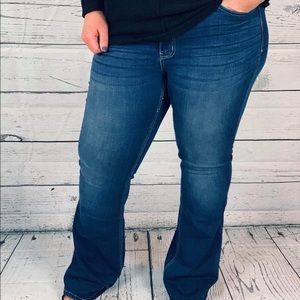 Kancan Jeans size XL(16)